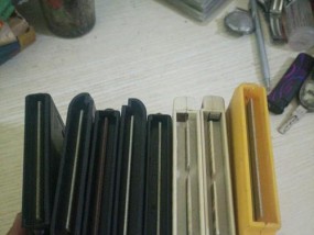 游戏机卡带零件如何正确使用？操作步骤是什么？
