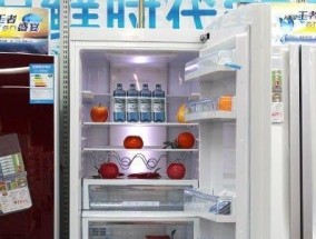 冰箱散热器温度过高的原因及解决方法（冰箱散热器故障原因分析与处理）