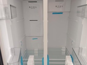 清洗冰箱急冻室的方法（简单易行的步骤）
