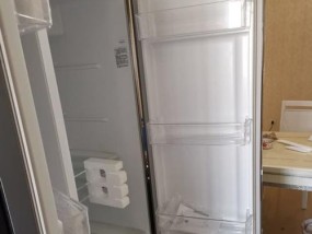 容声冰箱外壳损坏的修复方法（解决容声冰箱外壳损坏问题的实用技巧）