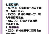 单反相机为何如此便宜？价格低廉的背后原因是什么？