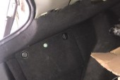 皇冠补型箱低音炮拆解步骤是什么？