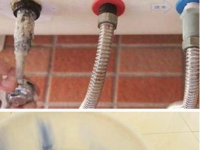 艾可恩热水器无热水问题如何解决？常见故障排查步骤是什么？