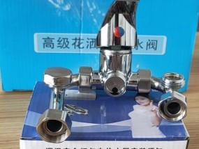 热水器阀门安装反了如何处理（解决热水器阀门安装反向的步骤与技巧）