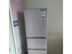 美菱冰箱EC故障及解决办法（探索美菱冰箱EC故障原因）