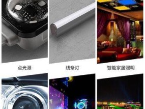 键盘颜色插件如何正确命名？
