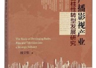 广播电视行业包括哪些领域？