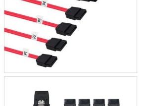 服务器sas电源接口有何特点？如何正确连接？