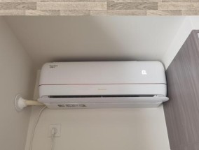 格力空调E8的独特之处（探索格力空调E8的创新技术与智能功能）