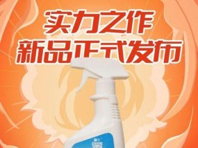 如何彻底清洗抽油烟机油烟（实用清洁技巧及注意事项）