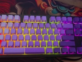 女生适合哪种轴体的键盘？不同轴体键盘的使用感受如何？