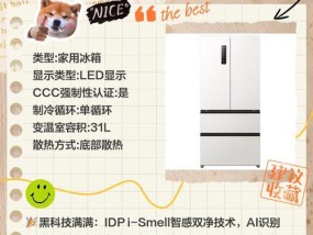容声冰箱常见故障的制冷慢问题（如何解决容声冰箱制冷慢的故障）