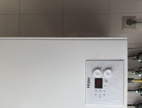 海尔壁挂炉高温问题揭秘（高温原因）