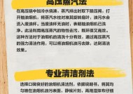 老板抽油烟机清洗方法（轻松掌握清洗技巧）