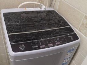 洗衣机排水不畅的原因及解决方法（为什么洗衣机排水会不畅）