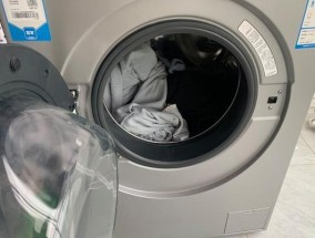 海尔洗衣机出现E1故障的原因及处理方法（探究E1故障的成因）