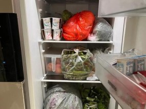 如何保存蔬菜不坏牙（冰箱成为蔬菜的好帮手）