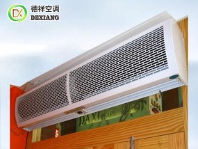 如何减少风幕机外机噪音的干扰（有效措施减缓噪音扰民）