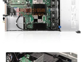 dp2210服务器和2288HV6是什么关系？它们之间有何联系和区别？