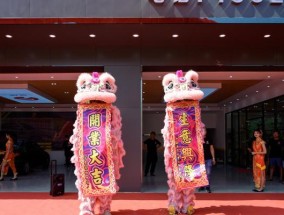 在镇上开音响店前景如何？