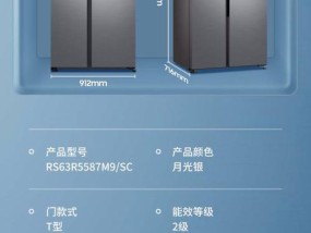 三星冰箱冷藏室结冰的原因和解决方法（解决冰箱冷藏室结冰问题）