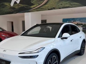 乐道汽车品牌代表什么含义？乐道汽车的品牌理念是什么？