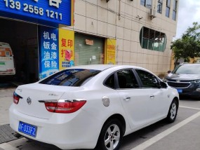 别克英朗音响效果如何？高配原厂音响值得升级吗？