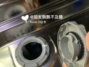 洗碗机的窟窿怎么处理？（解决洗碗机出现窟窿的方法及预防措施）