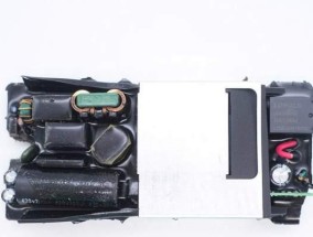 充电器怎么拆电车充电器？拆解步骤和注意事项是什么？