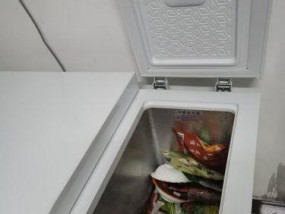 小冰柜不用了怎么处理（环保）