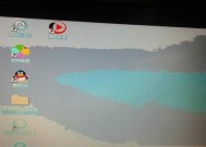电脑显示屏模糊（如何调整显示屏设置）