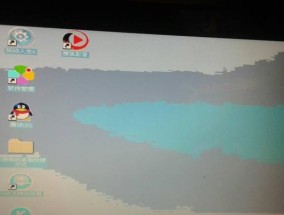 电脑显示屏模糊（如何调整显示屏设置）