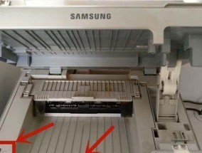 双面打印机墨盒安装方法（简单易懂）