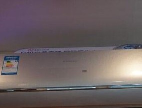 格力空调如何清洗过滤网（轻松学会清洗格力空调过滤网）