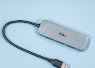 朗科电脑转换器使用方法是什么？常见问题如何解决？