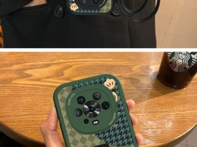 手机壳荣耀带支架挂绳安装方法是什么？