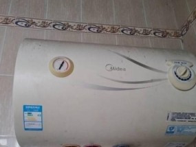 热水器水头管盖子打不开怎么办？