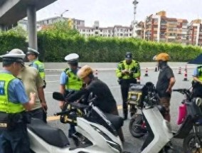 8月1日起实施，电动车、三轮车上路“4禁5罚”新规！车主注意