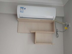 安装空调的安全问题及解决方法（了解这3点）