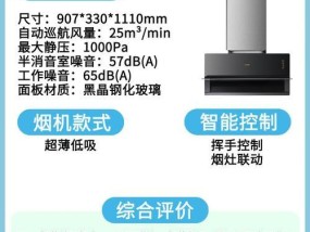 以方太抽油烟机不通电的解决方法（诊断和修复方太抽油烟机的电源故障）