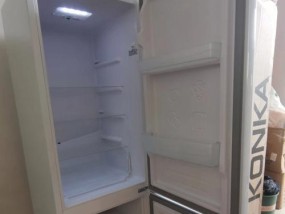 冰柜发臭问题解决办法（如何有效清除冰柜异味）