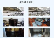 黄浦区饭店油烟机清洗方法（保证食品安全）