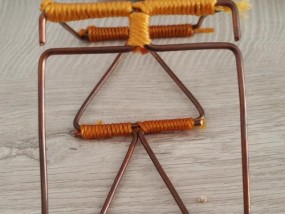 教我怎么折手机支架？有哪些简单方法？