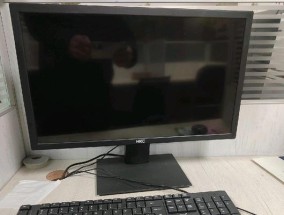 探索显示器中间颜色不同的原因及解决方法（解析显示器中央颜色异质性现象的成因和解决方案）