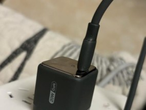 韩国版苹果充电器插头的名称是什么？