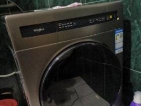 如何处理以惠而浦洗衣机不存水的问题（解决洗衣机不存水问题的实用方法）