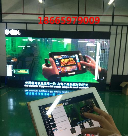 解决监控显示器信号差的实用方法（提高显示器信号稳定性）  第1张