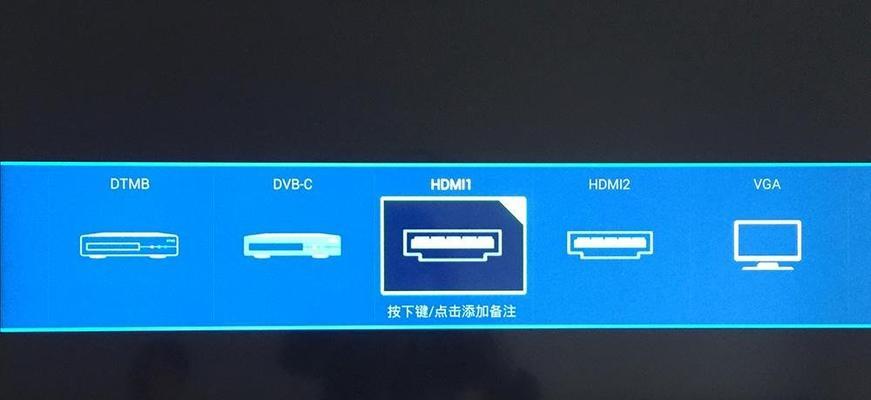 解决监控显示器信号差的实用方法（提高显示器信号稳定性）  第2张