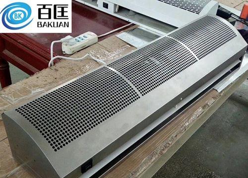 风幕机的安装方法（简单易行的步骤让您快速安装风幕机）  第3张