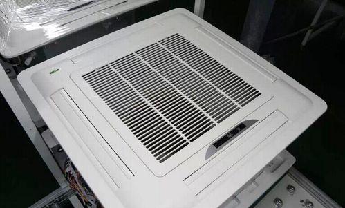 解决日立中央空调风扇故障的有效方法（了解日立中央空调风扇故障的原因及修复方法）  第3张